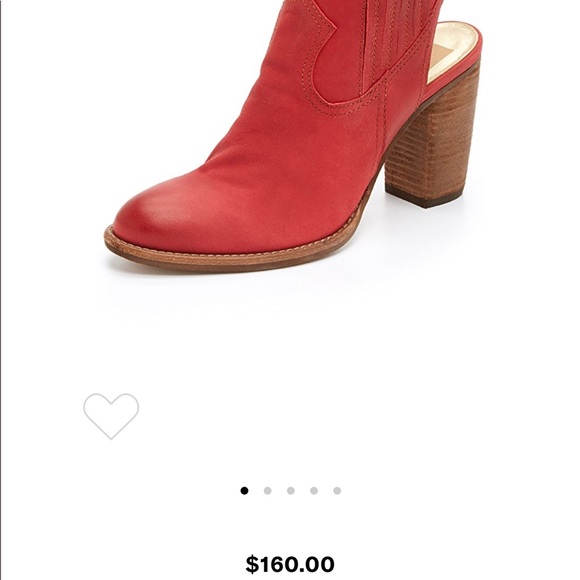 NEW in BOX: Dolce Vita Taupe Cutout Booties - Picture 6 of 7